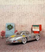 بنز اسپرت SL 300