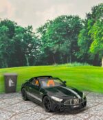 بنز کروک SL 63