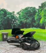 بنز کروک SL 63