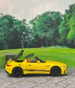 بنز کروک SL 63