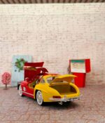 بنز SL 300