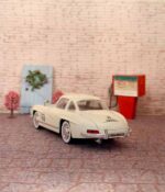 بنز SL 300