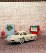 بنز SL 300