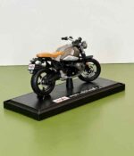موتور BMW R nineT مايستو