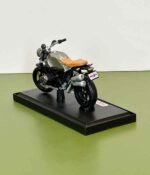موتور BMW R nineT مايستو