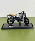 موتور BMW R nineT مايستو