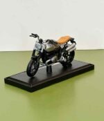 موتور BMW R nineT مايستو