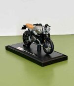 موتور BMW R nineT مايستو