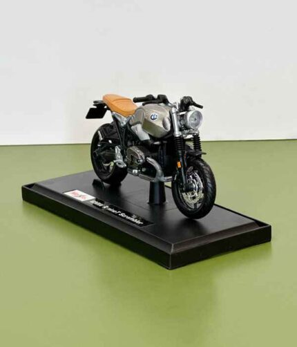 موتور BMW R nineT مايستو