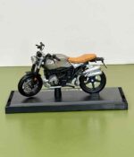موتور BMW R nineT مايستو