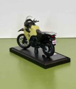 موتوركاوازاكي KLR650