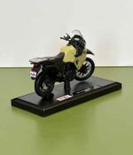 موتوركاوازاكي KLR650