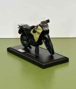 موتوركاوازاكي KLR650