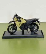 موتوركاوازاكي KLR650