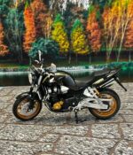 موتور هوندا CB1300SF