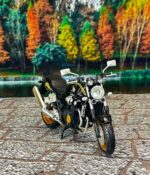 موتور هوندا CB1300SF