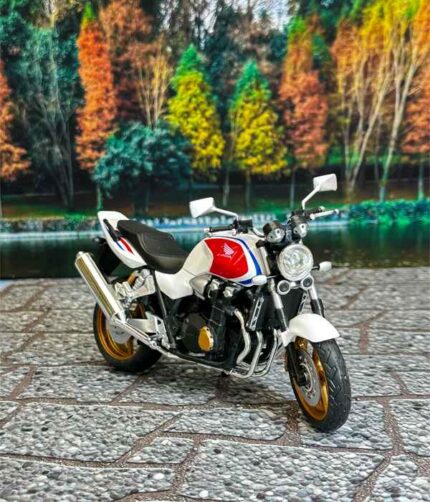 موتور هوندا CB1300SF
