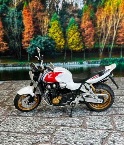 موتور هوندا CB1300SF