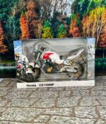 موتور هوندا CB1300SF