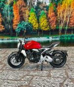 موتور هوندا CB1000R ويلی