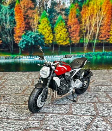 موتور هوندا CB1000R ويلی