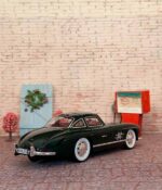 بنز SL 300 دودزا