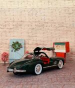 بنز SL 300 دودزا