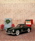 بنز SL 300 دودزا