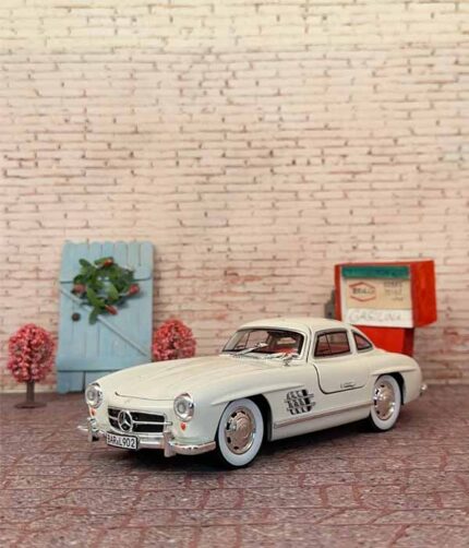 بنز SL 300 دودزا