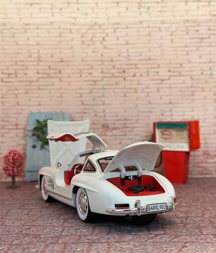 بنز SL 300 دودزا