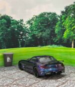 بنز SLS