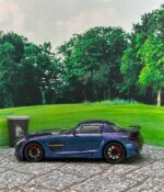 بنز SLS