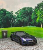 بنز SLS