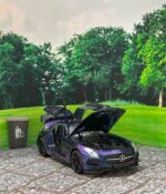 بنز SLS