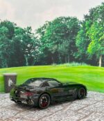 بنز SLS