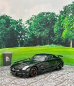 بنز SLS