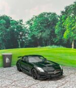 بنز SLS