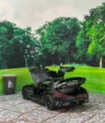 بنز SLS
