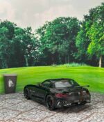 بنز SLS