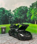 بنز SLS