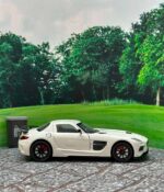 بنز SLS