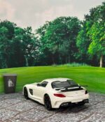 بنز SLS