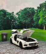 بنز SLS
