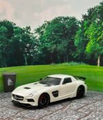 بنز SLS