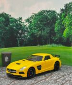 بنز SLS