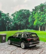 بنز میباخ GLS 600