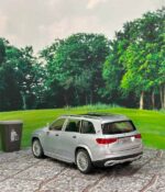 بنز میباخ GLS 600