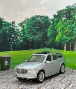 بنز میباخ GLS 600