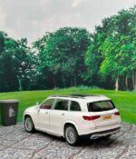 بنز میباخ GLS 600