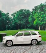 بنز میباخ GLS 600